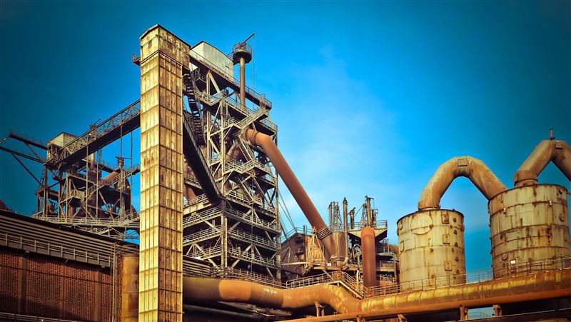 中國PMI今年首升！專家示警：影響在後頭