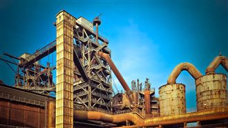 中國PMI今年首升！專家示警：影響在後頭