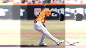 效力韓華鷹的王彥程。（圖／翻攝自IG @wangyc.x）