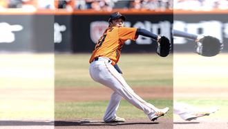 王彥程6.2局好投　封鎖斗山熊收本季第2勝