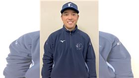 效力日本職棒埼玉西武獅的林安可。（圖／翻攝自X平台 @lions_Official）