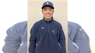 林安可連7場敲安　宋家豪後援無失分奪勝