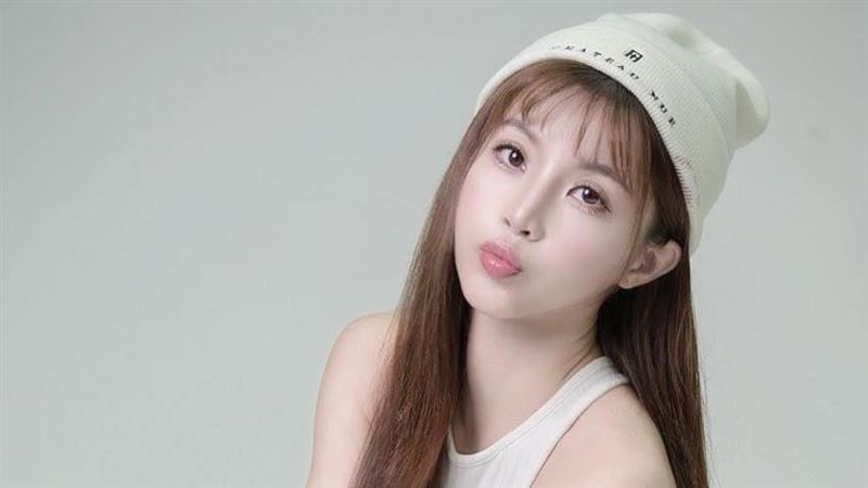 控朱姓男星到處約砲　林倪安遭爆竊盜慣犯