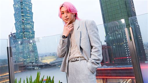 佐久間大介曝被台灣粉絲寵壞：很幸福