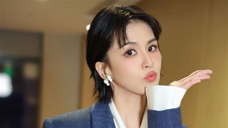 曾沛慈浪姐7人氣奪冠卻變11名　網喊黑幕