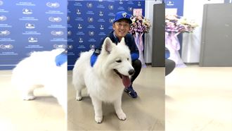 悍將教頭與嘉賓互動　老婆直言是外遇現場