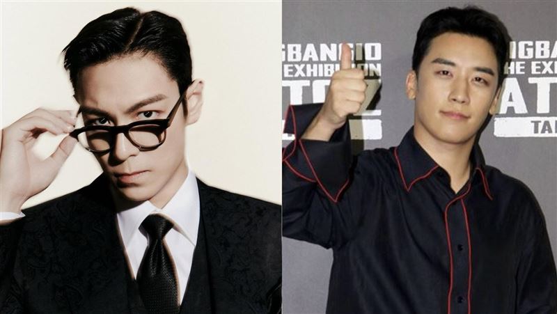 T.O.P新歌不裝了!低音炮直接開嗆勝利