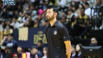 夢想家9連勝止步　簡浩：這場比賽我要扛