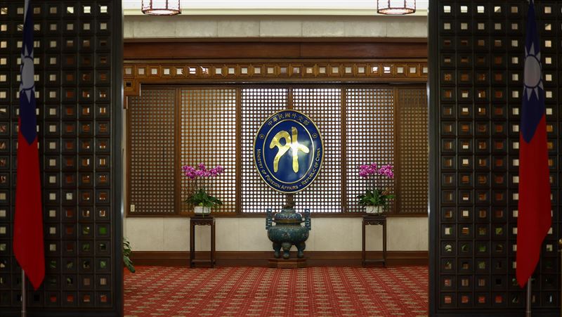 專家:英國對台立場未變 台灣地位未定