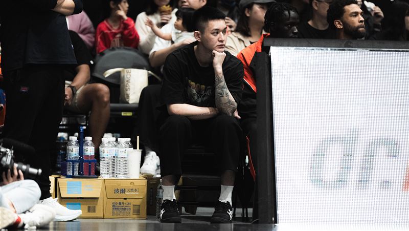 盧峻翔缺陣猿仍打爆洋基　獵鷹晉級季後賽