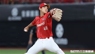 味全2投動TJ手術　葉總嘆李致霖傷情更糟