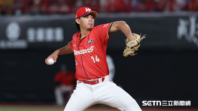 黃暐傑本季定位先發 葉君璋點出最大問題