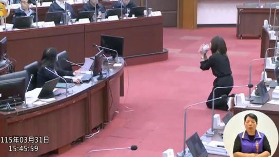 違建爭議未解　議員再爆賣房未申報