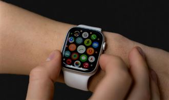 果粉大喜！Apple Watch高血壓通知啟用