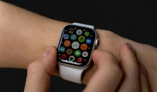 果粉大喜！Apple Watch高血壓通知啟用