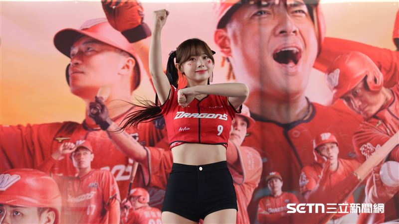 獨家/看受訪片段被「圓潤」的自己嚇到 金娜妍曝已瘦回正常體重