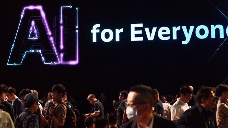 這檔飆近20%　微軟砸百億鎂投資日本AI