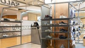 SALOMON,台北101,9m88