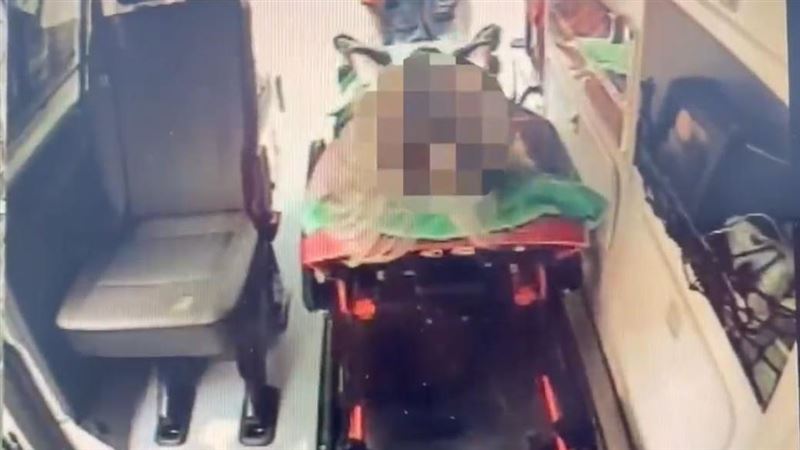 吵架輾斃老婆就跑 台南狠夫下場曝光