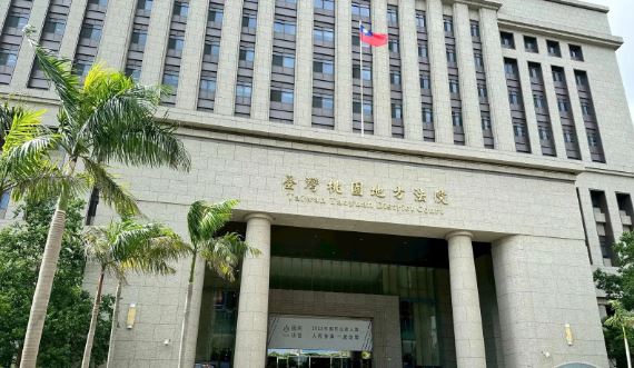 4萬元停車費不想繳！桃園男竟掛假牌偷跑