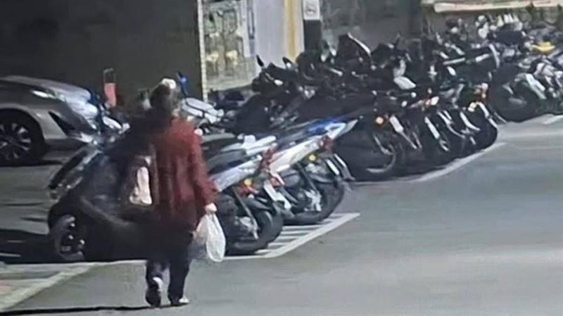 「順手牽豬」超狂竊案！女把招財豬當ATM