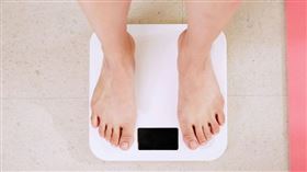 廖欣儀指出，如果出現「瘦體素阻抗」，會讓人吃飽後還是覺得餓。（示意圖／unsplash）