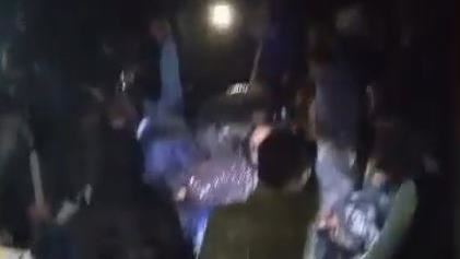 阿富汗5.8強震增至12死4傷　含1家8人罹難