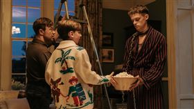 奧斯卡提名導演揚科馬薩心理驚悚新作《你罪乖》。（圖／CATCHPLAY提供）