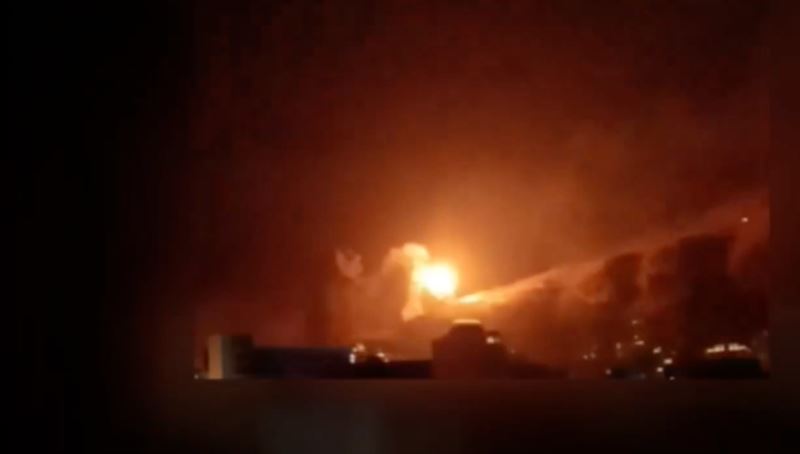 川普稱大規模攻德黑蘭 多伊朗領導人喪命