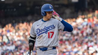 大谷翔平單場雙安！　連39場上壘續寫障礙
