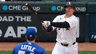 村上宗隆超狂逆轉2分彈　達日美通算250轟