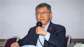 柯文哲弊案一審宣判後，全案將上訴高院，柯最快明年初入獄。