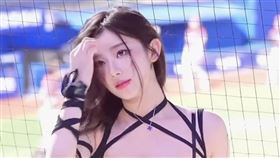 李珠珢。（圖／翻攝自李珠珢IG）