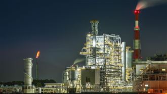 荷莫茲海峽危機　台灣苦吞天然氣高漲成本