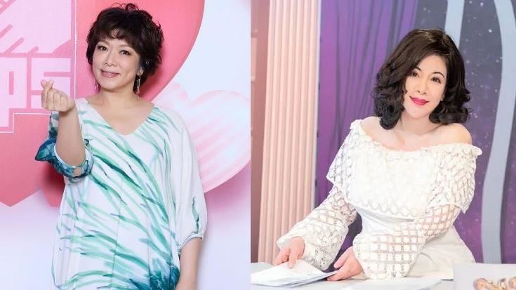 疑陳文茜罹癌後友情變調？趙詠華親揭真相