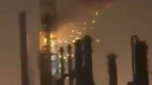 伊朗空襲科威特！重創石油設施、政府大樓