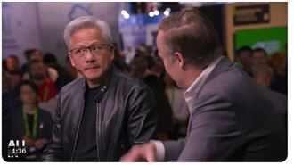 馬斯克瘋狂計畫！黃仁勳冷回這句網嚇傻