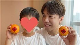 許志豪。（圖／翻攝自許志豪臉書）