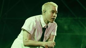 周湯豪台灣祭。（圖／環球音樂提供）