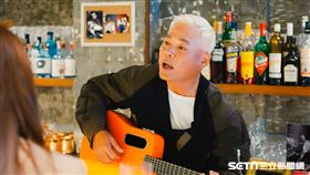 《坐吧！聊聊》首播即祭出重量級嘉賓、情歌聖手巫啟賢。