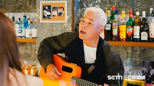 無腳本真心開聊！巫啟賢自爆駐唱唱到想吐