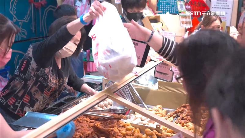 中東情勢影響塑膠袋供應