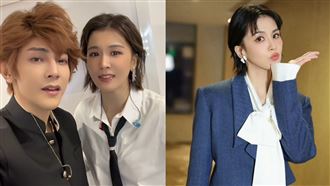 曾沛慈上浪姐陷黑箱爭議　汪東城發聲力挺