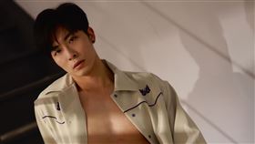 吳是閎。（圖／走音佬音樂工作室提供）