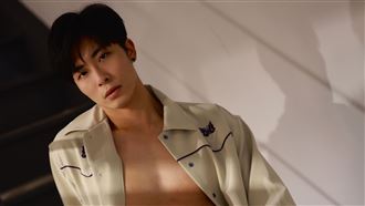 他憂鬱症+摯愛離世陷低潮　消失3年近況曝