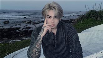 王子同一波　超跑網紅「邵某」閃兵首發聲