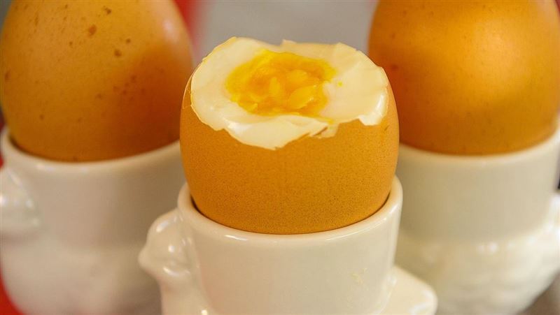 醫師曝雞蛋壞隊友：這類蛋是「熱量炸彈」