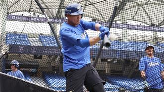 前一天才感受要引退　林哲瑄期許儀式不哭