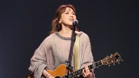 蔡健雅「除此之外 Into The B-Sides 這不是巡迴演唱會」。（圖／躍耳娛樂提供）