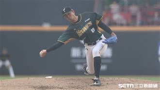 被川岸強讚最自律　黃子鵬笑稱「是爸爸」